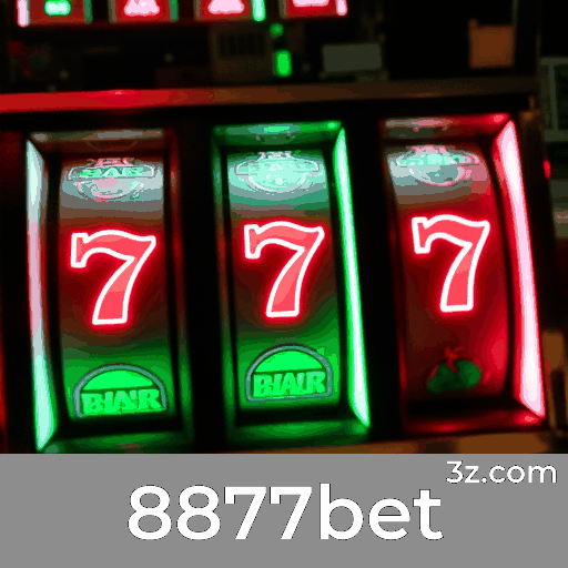Mergulhe no Realismo Psicológico do Cassino 8877bet