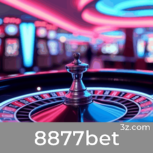 Experiência de Jogos Inigualável do 8877bet: Diversão Sem Limites