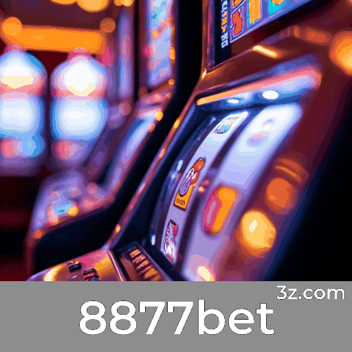 8877bet: Seu Cassino Online Confiável