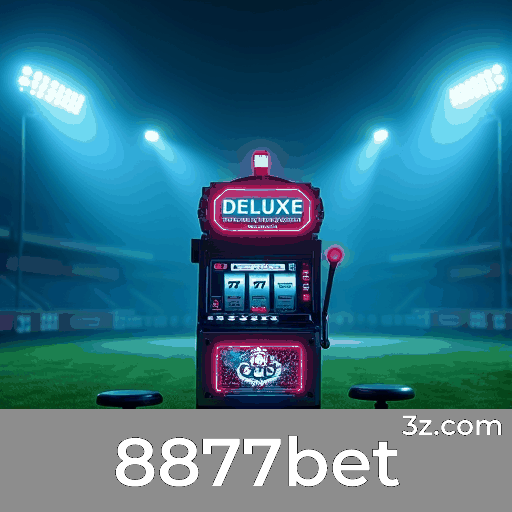 Experiência de Jogos Inigualável do 8877bet: Diversão Sem Limites