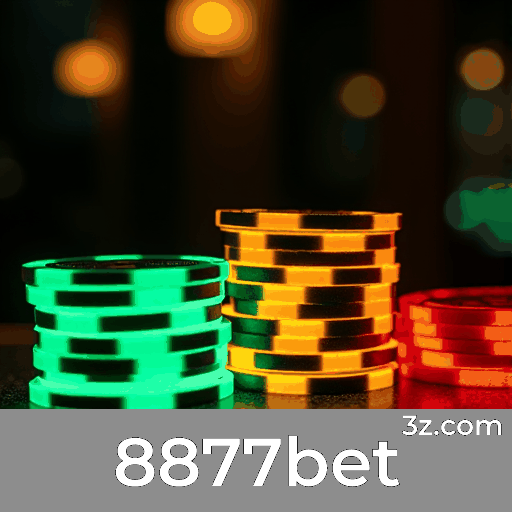 Tecnologia Avançada e Segurança Máxima na 8877bet