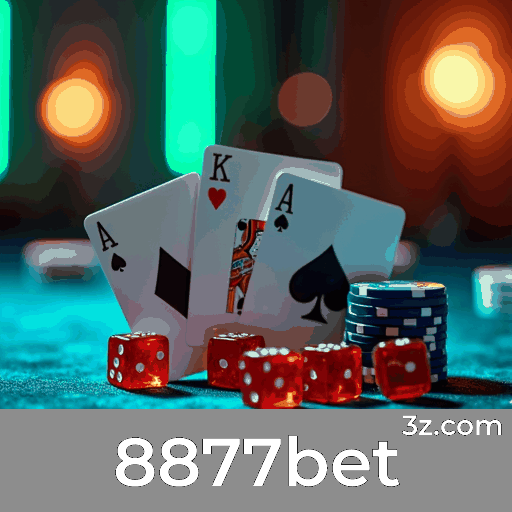 8877bet: Especialista em Apostas Esportivas no Brasil