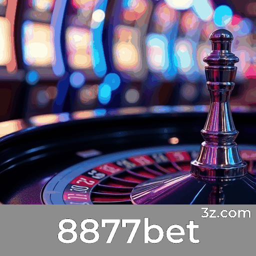 Experiência de Jogos Inigualável do 8877bet: Diversão Sem Limites