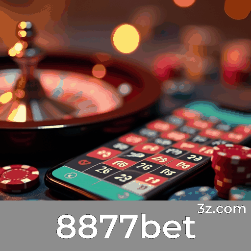 Mergulhe no Realismo Psicológico do Cassino 8877bet
