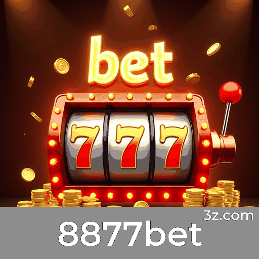 8877bet: Seu Cassino Online Confiável