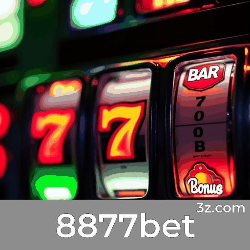 Mergulhe no Realismo Psicológico do Cassino 8877bet