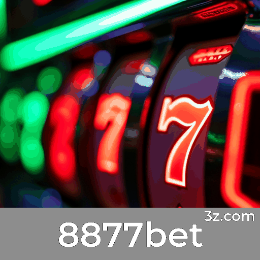 8877bet: Seu Cassino Online Confiável