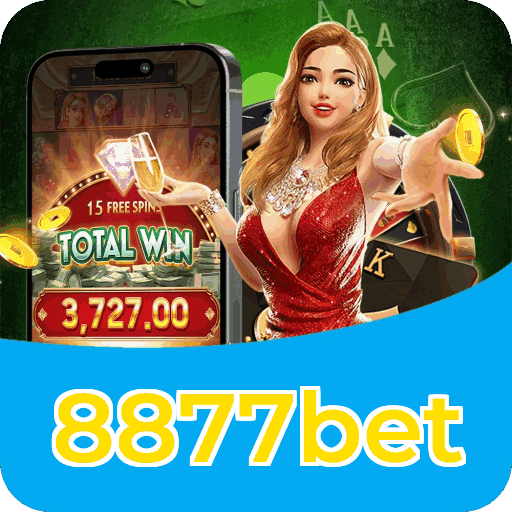 Download PC 8877bet