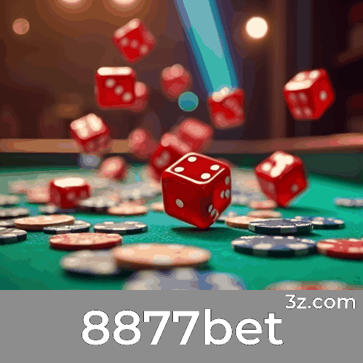 Experiência de Jogos Inigualável do 8877bet: Diversão Sem Limites