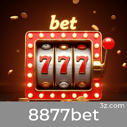 8877bet: Emoção e Grandes Chances com Jogos de Cassino!