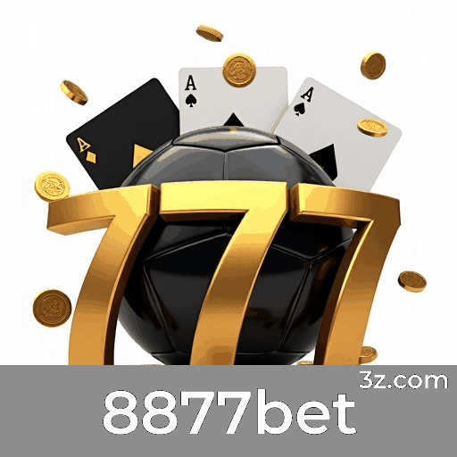 8877bet: Especialista em Apostas Esportivas no Brasil