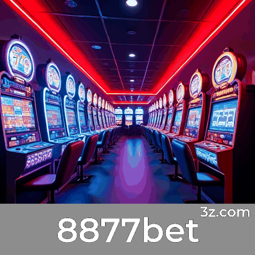 Tecnologia Avançada e Segurança Máxima na 8877bet
