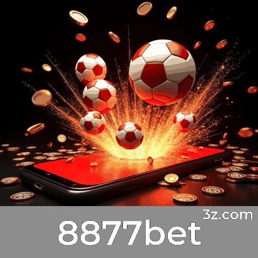 8877bet: Especialista em Apostas Esportivas no Brasil